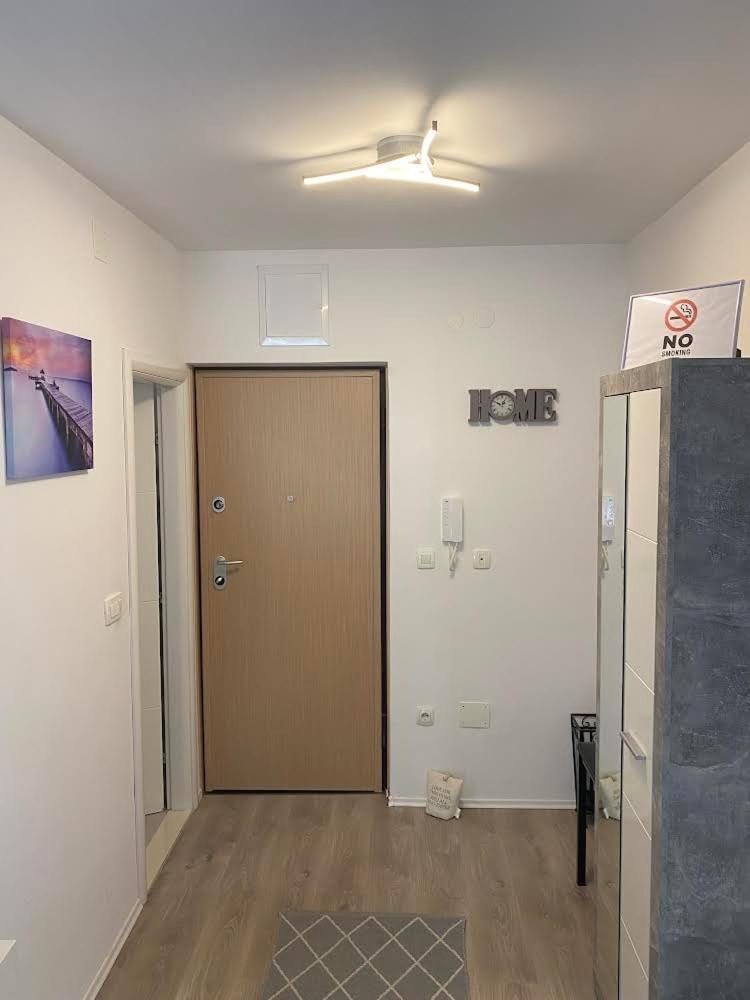 Prekrasan Apartman “Marko” Sa Dvije Sobe Split Zewnętrze zdjęcie